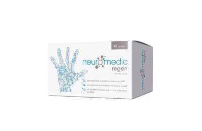 Neuromedic Regen 80 tobolek